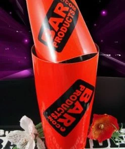 Best Pirce 👍 Bars BarProducts Logo Cocktail Shaker Tins - 28 Ounce Weighted 😀 -Bars Sales Shop bpc shaker capped 800x