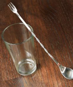 Discount ๐งจ Bars Bar Spoon 11.25" Fork Tip โจ 5 Discount ๐งจ Bars Bar Spoon 11.25" Fork Tip โจ -Bars Sales Shop bs ft fork tip bar spoon 800x