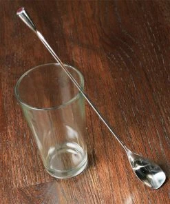 Promo 😀 Bars Modern™ Bar Spoons 👍 -Bars Sales Shop bs modern modern bar spoon 800x