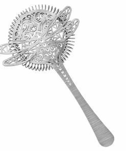 Coupon 🧨 Bars Cocktail Designs Dragonfly Strainer ❤️
