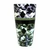 Best Pirce 🤩 Bars Printed Cocktail Shaker Tin - Camo - 28 Ounce Weighted 👍