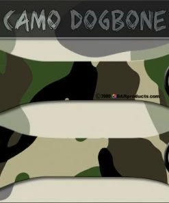 Coupon 🎁 Bars Camo 🐕 Dog Bone Opener 🔔
