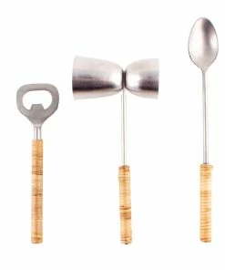 Hot Sale 🥰 Bars Catalina Cane Wrapped Bar Tools 😍