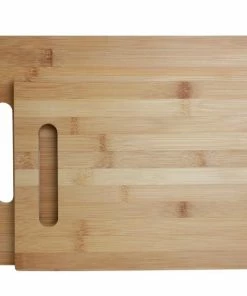 Best Sale 🥰 Bars Cutting Boards - Bamboo ⭐