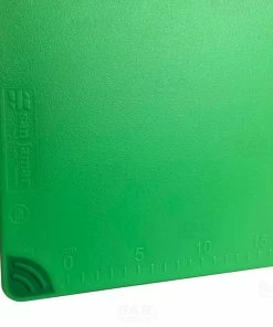 Deals 😉 Bars San Jamar CBG912GN 9" X 12" X 3/8" Green Saf-T-Grip Cutting Board 🛒 -Bars Sales Shop cb sj gr san jamar cutting board close bpc 800x