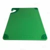 Deals 😉 Bars San Jamar CBG912GN 9" X 12" X 3/8" Green Saf-T-Grip Cutting Board 🛒