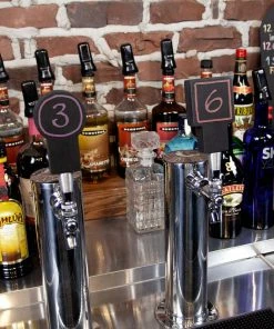 Discount ✨ Bars Chalkboard Wooden Tap Handles - 2 Styles In 3 Sizes 🎉 -Bars Sales Shop chalkboard tap handles mulitple sizes 2 styles chalk 4in 454c5216 2d09 41e6 b703 72d452d9af91 800x