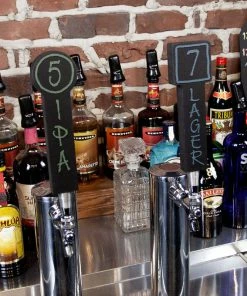 Discount ✨ Bars Chalkboard Wooden Tap Handles - 2 Styles In 3 Sizes 🎉 -Bars Sales Shop chalkboard tap handles mulitple sizes 2 styles chalk 8in 02285e91 82dd 4ea7 8d70 b258bac1e42e 800x