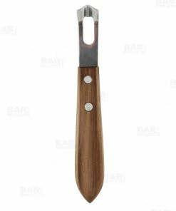 Best reviews of 🧨 Bars Professional Wood Handle Channel Knife ✔️ -Bars Sales Shop channel knife bpc 1 800x