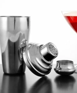 Coupon ⭐ Bars Chef's Cap Shaker ✨