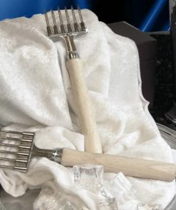 Best Sale 🔥 Bars Ice Chipper 😀