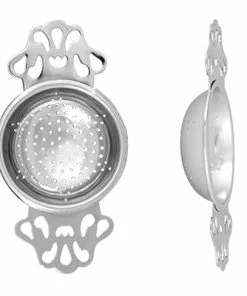 Best Sale ๐ Bars Chrome English Tea Strainer ๐ 6 Best Sale ๐ Bars Chrome English Tea Strainer ๐ -Bars Sales Shop chrome english tea strainer 800x