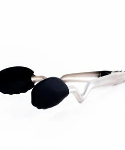 Best Sale 💯 Bars 9" - Clongs - Black 🧨