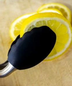 Best Sale 💯 Bars 9" - Clongs - Black 🧨 -Bars Sales Shop clongs scene2 800x