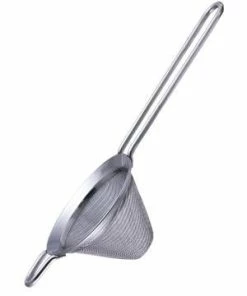 New 💯 Bars SS Conical Strainer 🌟