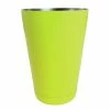 Cheap ✨ Bars 18oz Weighted Cocktail Shaker Tin - Neon Yellow 🥰