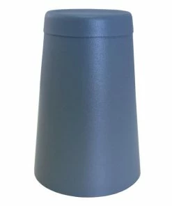 Deals 🎉 Bars 18oz Weighted Cocktail Shaker Tin - Textured Grey Shadow 😉 -Bars Sales Shop cocktail shaker tin 18oz textured gray flipped 800 800x
