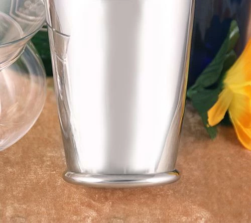 Top 10 ๐ Bars 28oz Stainless Steel Shaker With Heavy Base โญ 4 Top 10 ๐ Bars 28oz Stainless Steel Shaker With Heavy Base โญ - Image 4