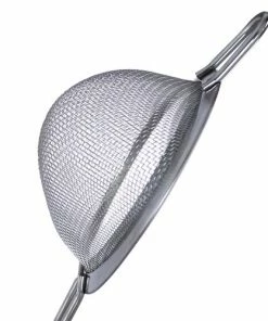 Flash Sale 👍 Bars BarConic® Fine Mesh Strainer Stainless Steel ❤️ -Bars Sales Shop cocktial strainer fine mesh 800x