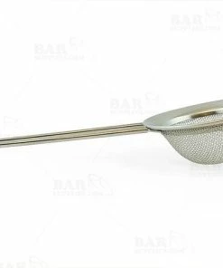 Hot Sale 😍 Bars BarConic® Fine Mesh Strainer - Stainless Steel - 2 Inch Diameter 😉 7 Hot Sale 😍 Bars BarConic® Fine Mesh Strainer - Stainless Steel - 2 Inch Diameter 😉 -Bars Sales Shop conical mesh strainer inch bs 2 800x