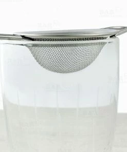 Hot Sale 😍 Bars BarConic® Fine Mesh Strainer - Stainless Steel - 2 Inch Diameter 😉 8 Hot Sale 😍 Bars BarConic® Fine Mesh Strainer - Stainless Steel - 2 Inch Diameter 😉 -Bars Sales Shop conical mesh strainer inch bs 3 800x