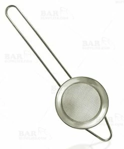 Hot Sale 😍 Bars BarConic® Fine Mesh Strainer - Stainless Steel - 2 Inch Diameter 😉 9 Hot Sale 😍 Bars BarConic® Fine Mesh Strainer - Stainless Steel - 2 Inch Diameter 😉 -Bars Sales Shop conical mesh strainer inch bs 5 800x