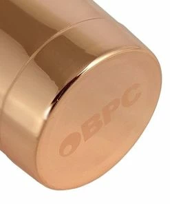 Cheapest 🤩 Bars Olea™ Weighted Cocktail Shaker - Copper Plated - (28 Oz) 🎉 -Bars Sales Shop copper cocktail shaker 16oz olea bpc 6 1 800x