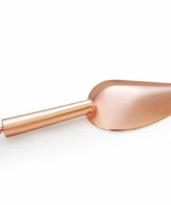 Discount 🌟 Bars Copper Plated Ice Scoop 🧨 -Bars Sales Shop copper plated ice scoop bpc 1 800x