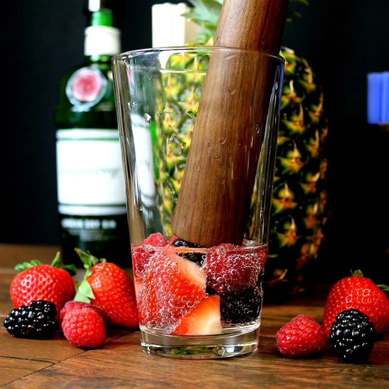 Best reviews of ๐ Bars Crafthouse Wooden Muddler - 11.5" (29cm) - By Fortessa ๐งจ 2 Best reviews of ๐ Bars Crafthouse Wooden Muddler - 11.5" (29cm) - By Fortessa ๐งจ - Image 2