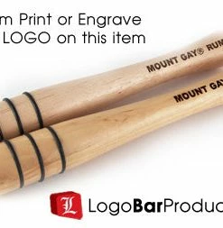 Buy 🧨 Bars Wood Muddler With Grip Bands 🎉 -Bars Sales Shop custom mud b 800x