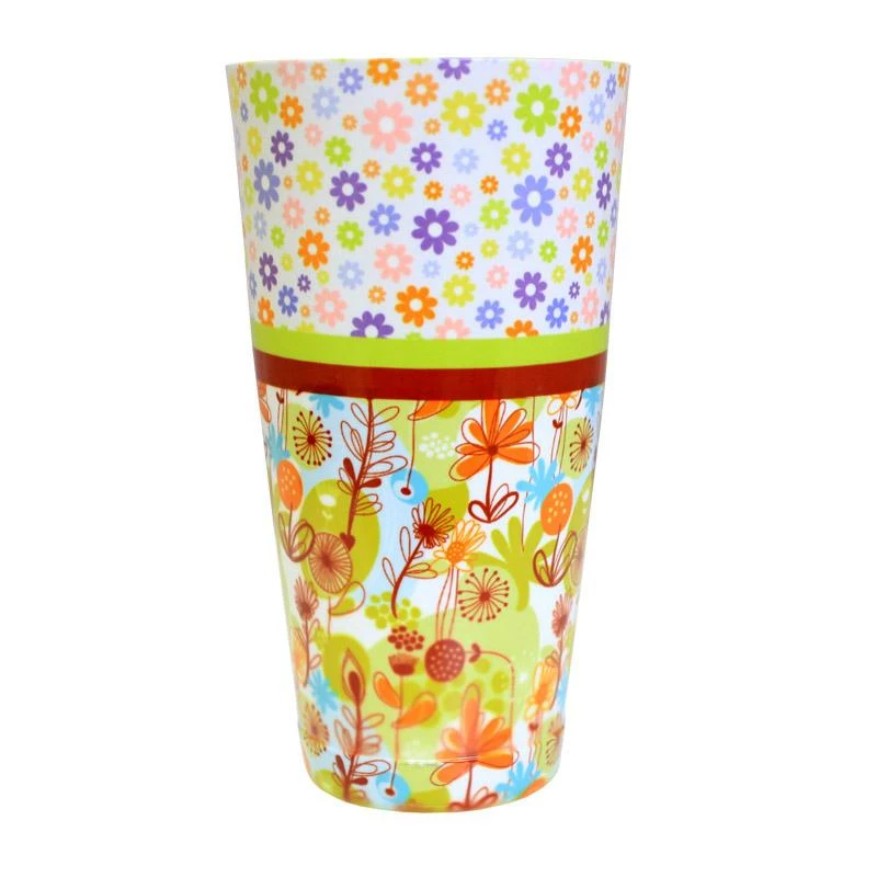 Discount ๐ Bars Printed Cocktail Shaker Tin - Cute Floral - 28 Ounce Weighted ๐ 1 Discount ๐ Bars Printed Cocktail Shaker Tin - Cute Floral - 28 Ounce Weighted ๐