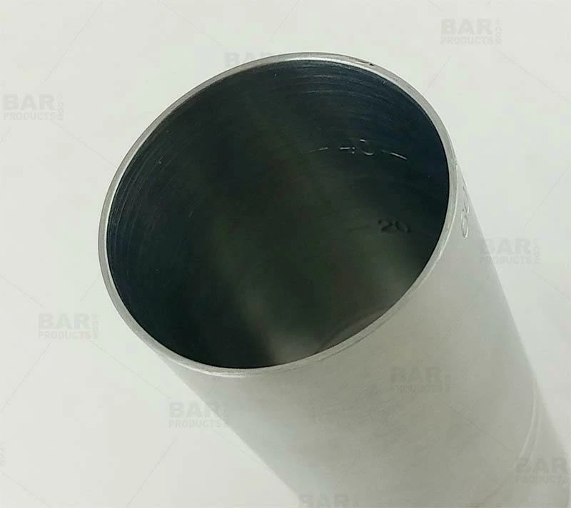 Brand new 🛒 Bars BarConic® Cylinder Jigger - 60ml By 30ml 🤩 4 Brand new 🛒 Bars BarConic® Cylinder Jigger - 60ml By 30ml 🤩 - Image 4