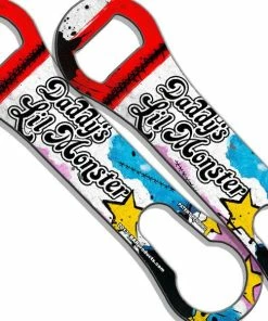 Cheapest ✨ Bars A Lil' Cooler V-Rod® Bottle Opener 💯