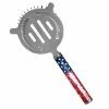 Discount 🤩 Bars Cocktail Strainer - Pipe Handle - US Flag ⭐