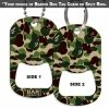 Buy ✔️ Bars 🐶 Dog Tag Bottle Opener - Cool Green Camo 🎁