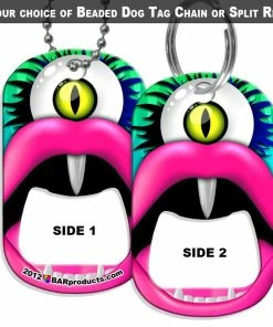 Top 10 ✔️ Bars 🐶 Dog Tag Bottle Opener - Crazy Dan 👏