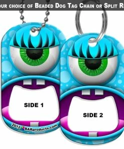 Cheapest ⭐ Bars 🐶 Dog Tag Bottle Opener - Just Steve 🔥