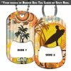 Coupon 🎁 Bars 🐶 Dog Tag Bottle Opener - Vector Surfer 🔥