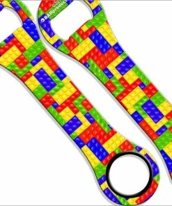 Best Sale 👍 Bars Blocks 🦮 Dog Bone Opener 👍