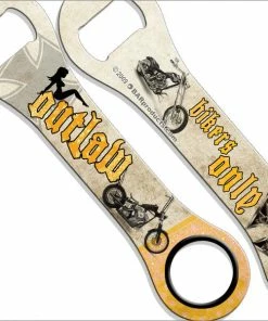 Bars Sales Shop -Bars Sales Shop dogbone opener outlaw biker1 800x