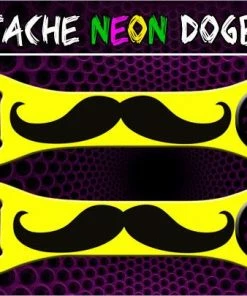 Best deal 👏 Bars Mustache 🐕 Dog Bone Openers ❤️ -Bars Sales Shop dogbone web lable yell 800x