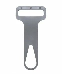 Budget 💯 Bars BarConic® 🔨 Hammerhead Double Opener With Cap Catcher Magnets And V-Rod 🔥