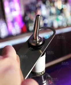 Discount 🥰 Bars BarConic® 🔨 HAMMERHEAD™ Double Bottle Opener With V-Rod® 🔥 -Bars Sales Shop double bottle opener with v rod bartender bartending bpc 5 800x
