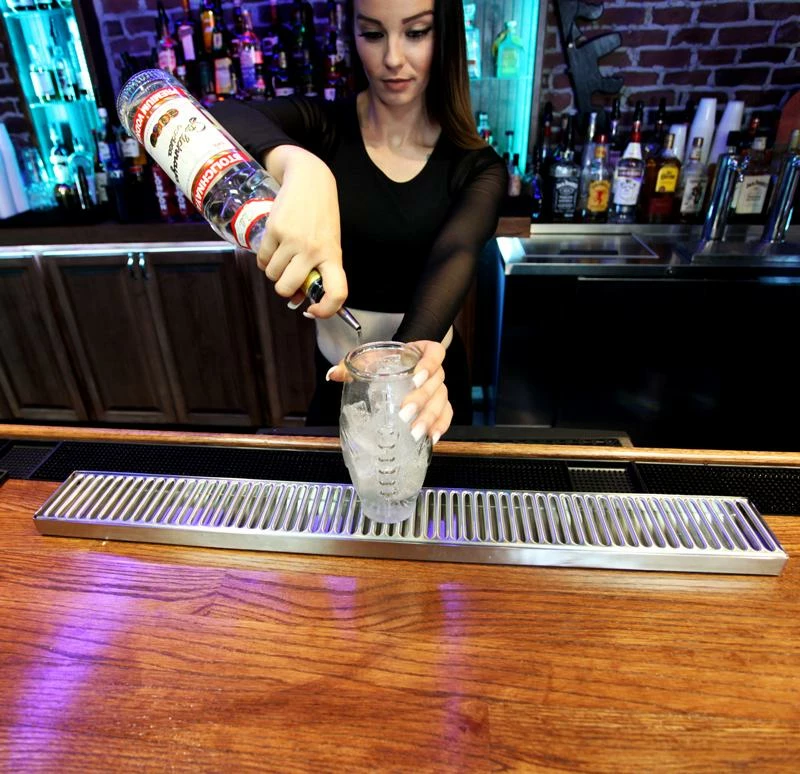 New 🎁 Bars Olea™ Gold Plated Straw Spoon 🥰 3 New 🎁 Bars Olea™ Gold Plated Straw Spoon 🥰 - Image 3