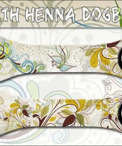 Promo โ๏ธ Bars Earth Henna ๐ถ Dog Bone Opener ๐