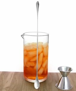 Coupon 🧨 Bars Long Handled RSVP Endurance® Bar Spoon - 11" 🧨 -Bars Sales Shop endurance bar spoon 800 800x