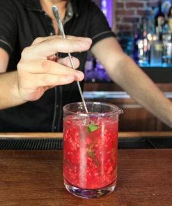 Coupon 🧨 Bars Long Handled RSVP Endurance® Bar Spoon - 11" 🧨 -Bars Sales Shop endurance bar spoon master tool 5 800x