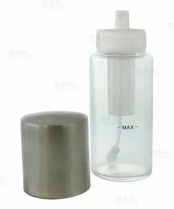 Cheap 🤩 Bars Glass Mister With Stainless Steel Cap - 4oz 🎉 -Bars Sales Shop endurance mister bpc 1 800x