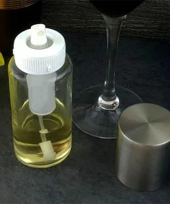 Cheap 🤩 Bars Glass Mister With Stainless Steel Cap - 4oz 🎉 -Bars Sales Shop endurance mister bpc 3 1 800x