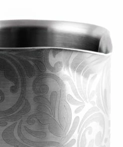 Brand new ⭐ Bars 18 Ounce - BarConic® Etched Double Wall Mixing Glass ✔️ -Bars Sales Shop etched mixing glass clean3 800x